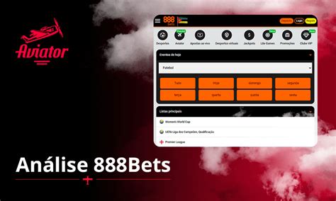 888 bets vip